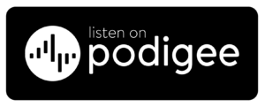 Icon: Listen on podigee
