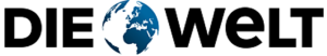Logo Die Welt
