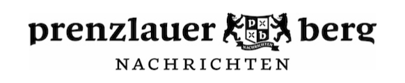 Logo Prenzlauer Berg Nachrichten