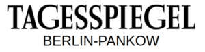 Logo Tagesspiegel Pankow-Newsletter