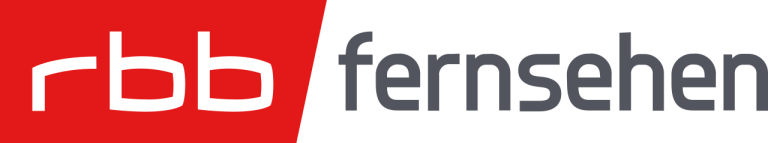 Logo rbb Fernsehen