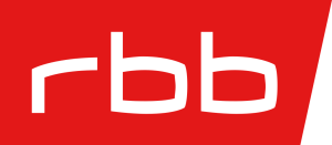 Logo RBB Fernsehen