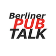 Logo Berliner Pub TAlk