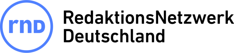 Logo rnd RedaktionsNetzwerk Deutschland