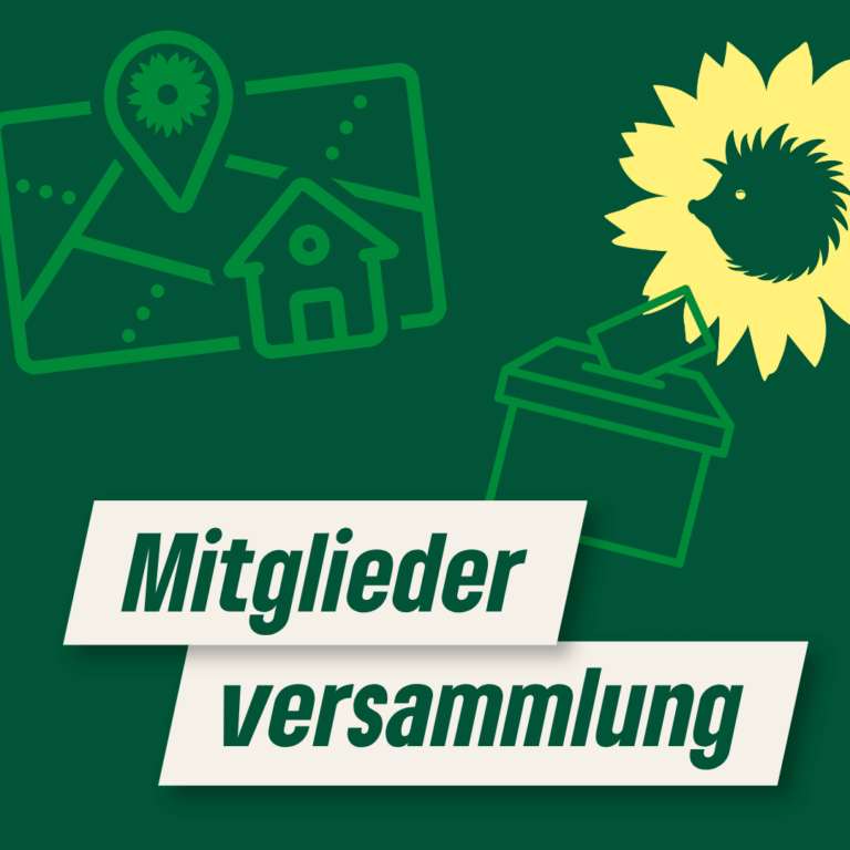 Mitgliederversammlung im November 2026: 1989 – die Wurzeln unserer Zukunft
