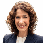 Porträt Bettina Jarasch