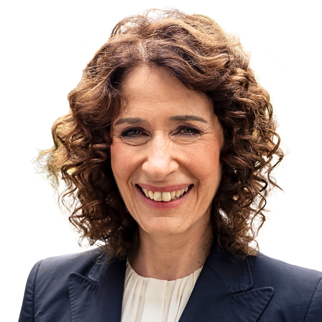 Porträt Bettina Jarasch