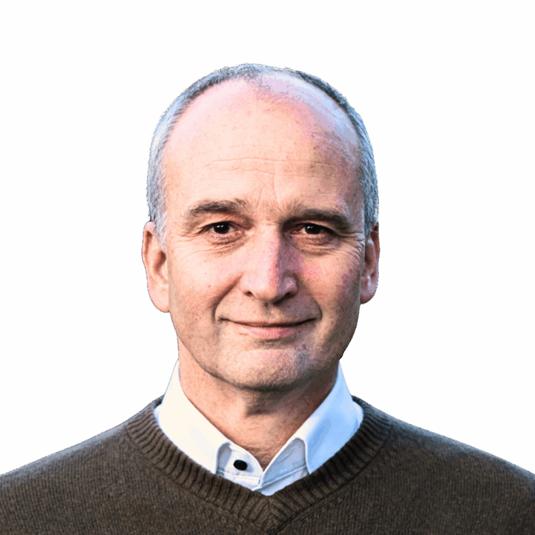 Clean-Up in Blankenburg am Dorfanger mit Friedrich Ehrhardt