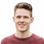 Porträt Louis Krüger