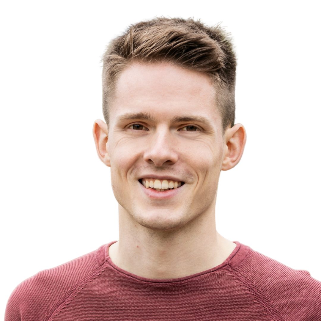 Louis Krüger - Profilbild