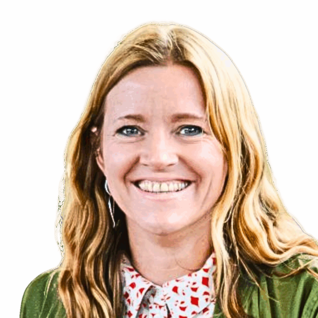 Oda Hassepaß - Profilbild