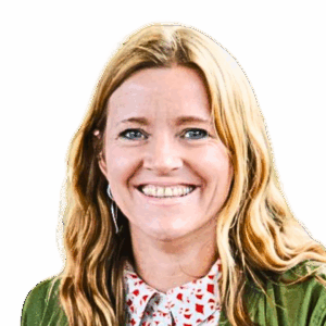 Oda Hassepaß - Profilbild