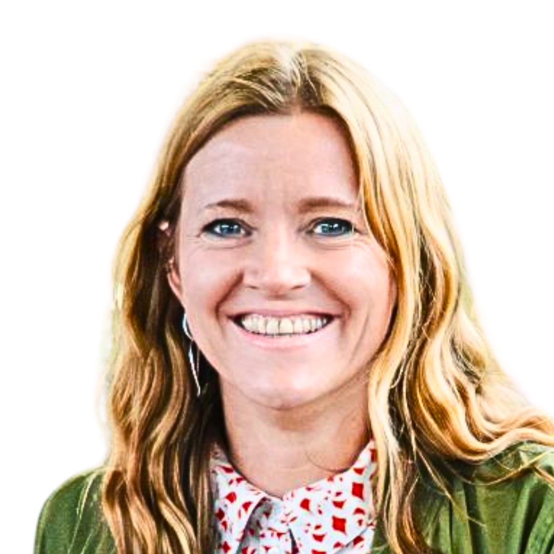 Oda Hassepaß - Profilbild
