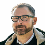 Porträt Oliver Jütting