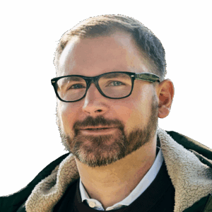 Profil-Foto Oliver Jütting