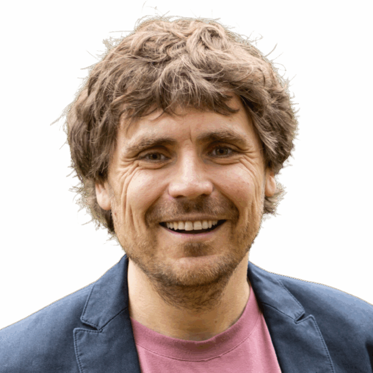 [ABGESAGT] Sebastian Kascha fragt: Was stört Dich?