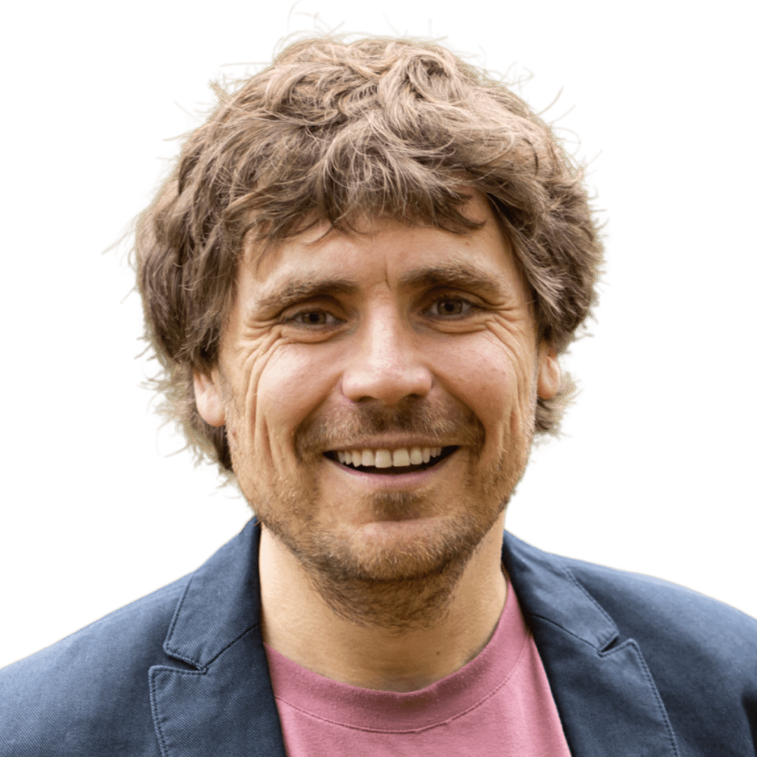 Porträt Sebastian Kascha