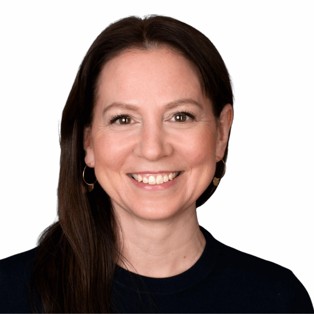 Porträt Sunčica Klaas