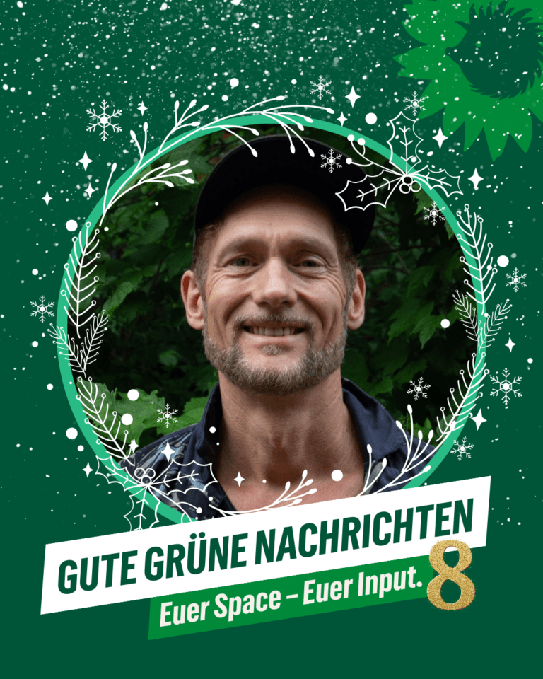 Türchen Nr. 8: Neue Jugendorte