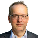 Porträt-Foto Andreas Otto