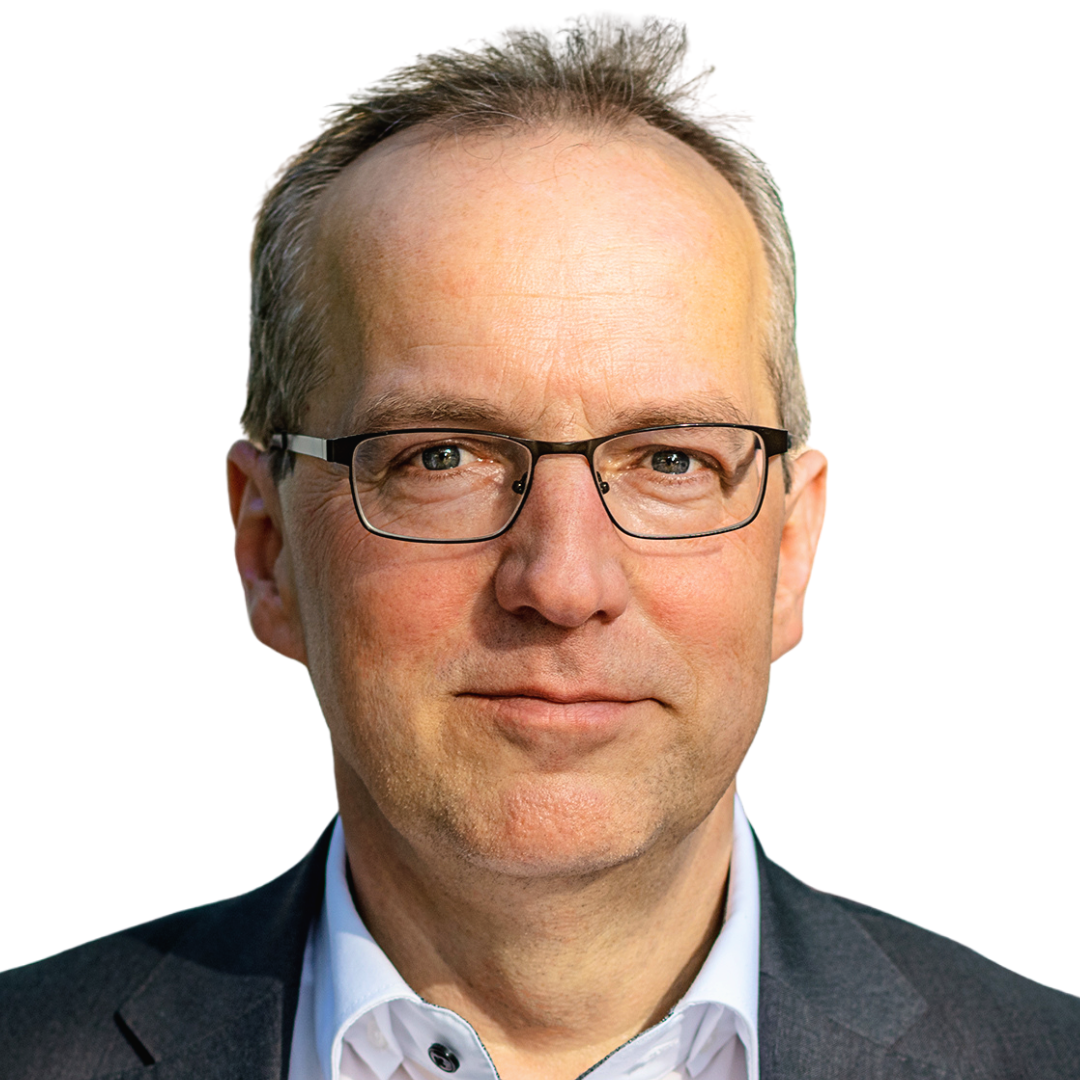 Porträt-Foto Andreas Otto