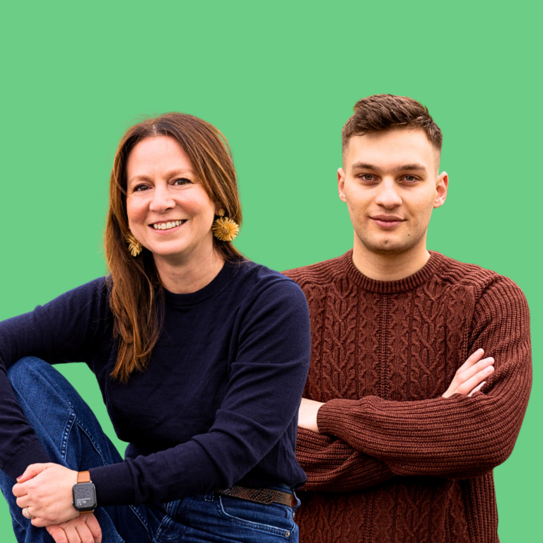 Wir planen zwei bündnisgrüne Direktmandate für Prenzlauer Berg Nord