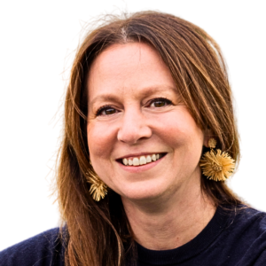 Porträt Sunčica Klaas