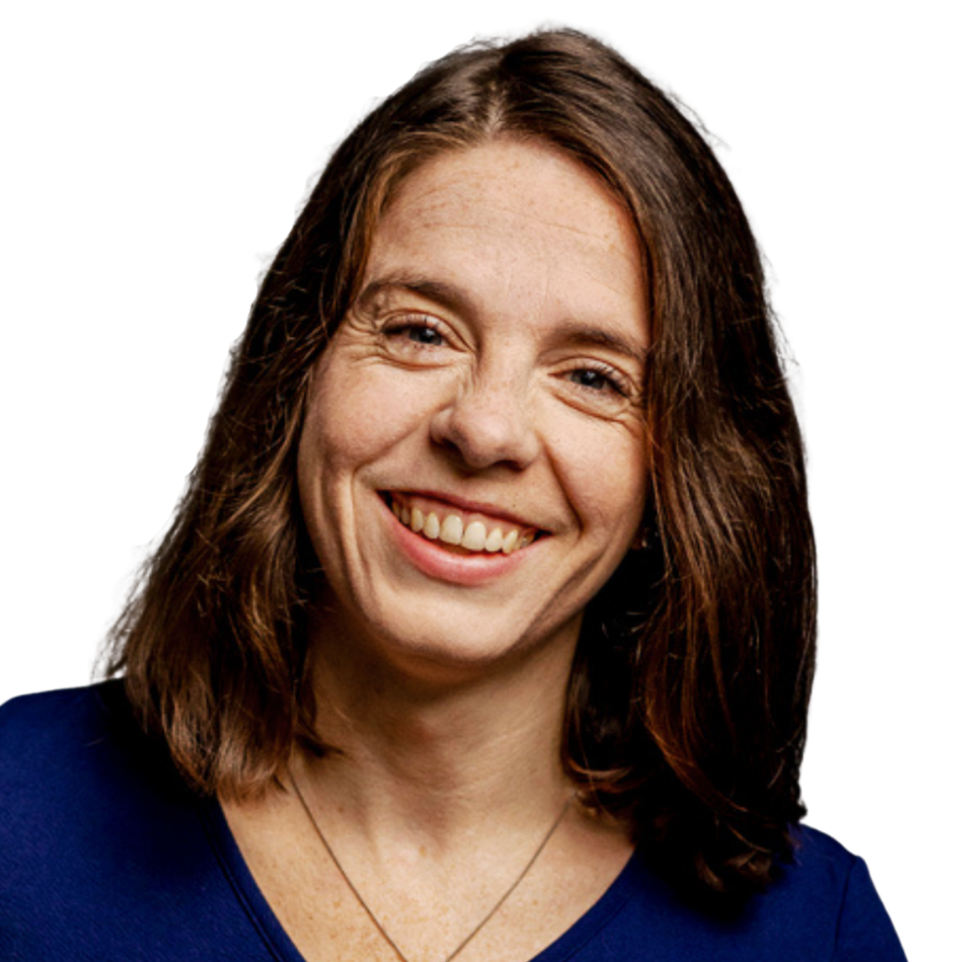 Porträt Julia Schneider