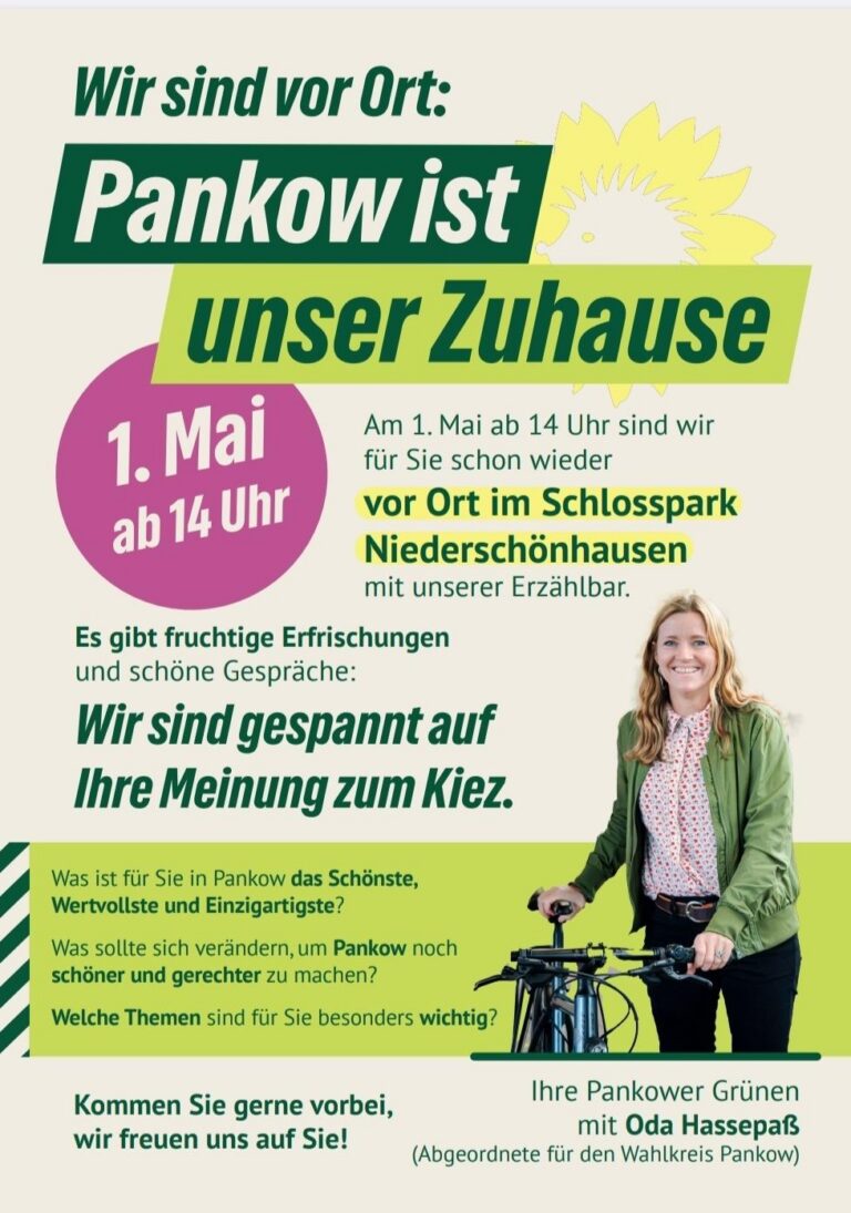 Erzählbar mit Oda Hasspass