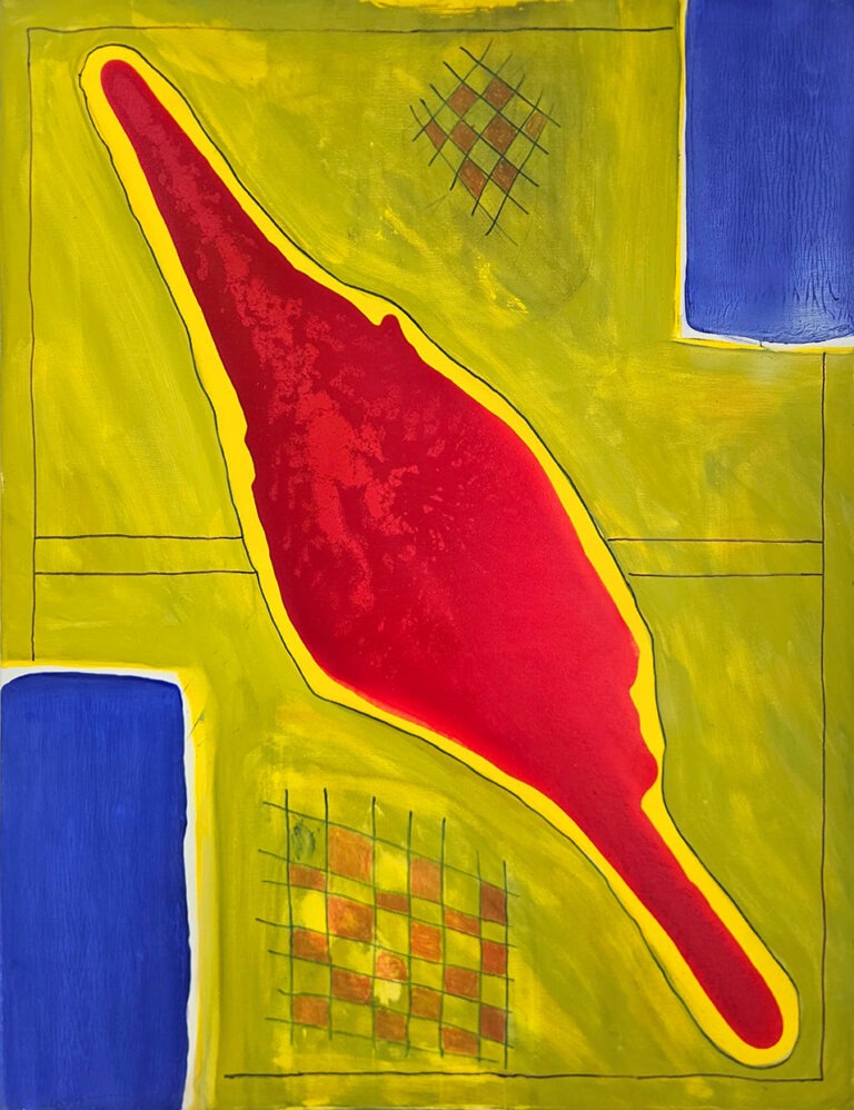 Finissage: Jens Herrmann