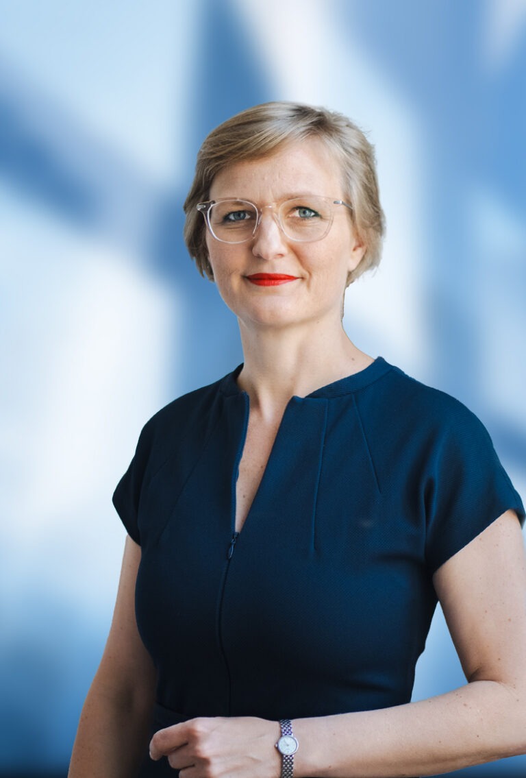 Inside Bundespolitik – Franziska Brantner zur Urabstimmung über die Bundessatzung und zur aktuellen Lage in der Bundespolitik