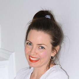 Porträt Sabine Ponath