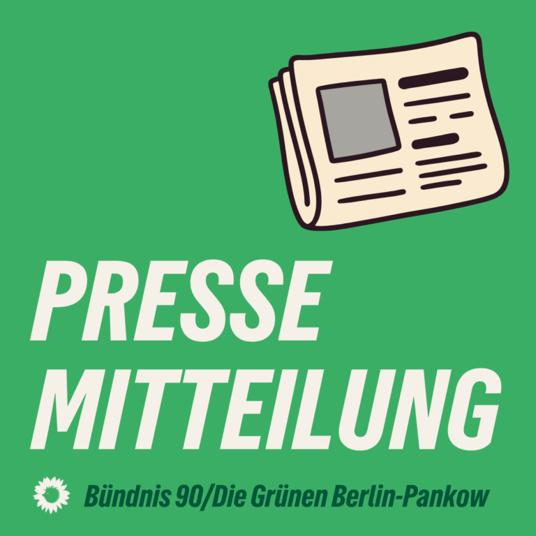 Nach Anschlag auf den CSD: „Pankow hält zusammen“