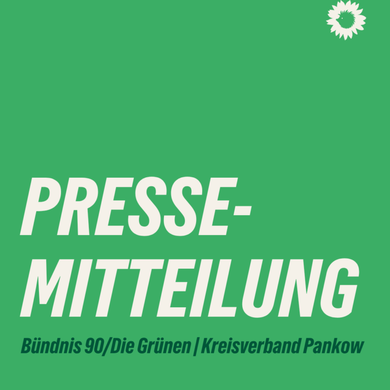 Nach Anschlag auf den CSD: „Pankow hält zusammen“