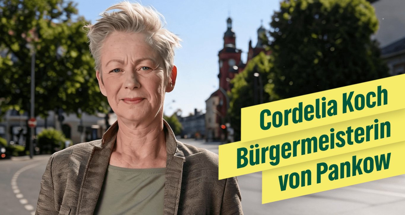 Cordelia Koch